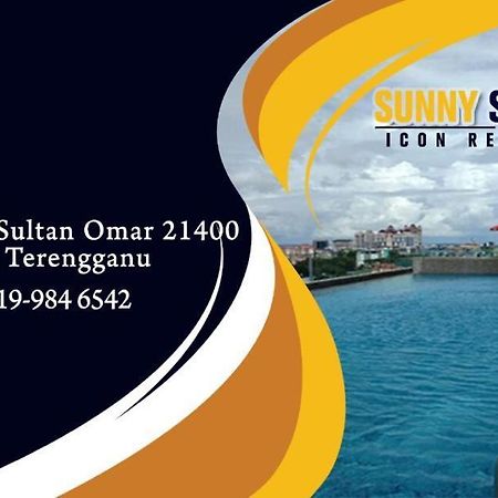 Sunnystay @ Ladang Tanjung Kuala Terengganu Exterior photo