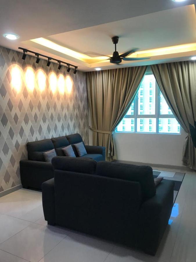 Sunnystay @ Ladang Tanjung Kuala Terengganu Exterior photo
