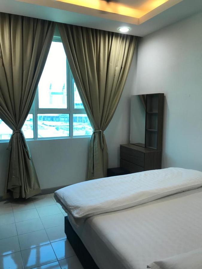 Sunnystay @ Ladang Tanjung Kuala Terengganu Exterior photo