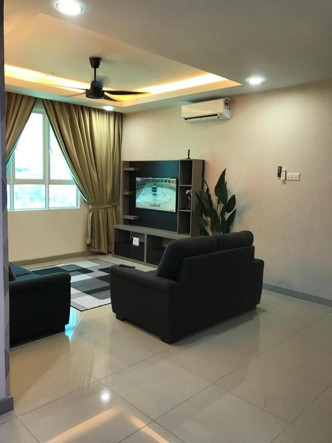 Sunnystay @ Ladang Tanjung Kuala Terengganu Exterior photo