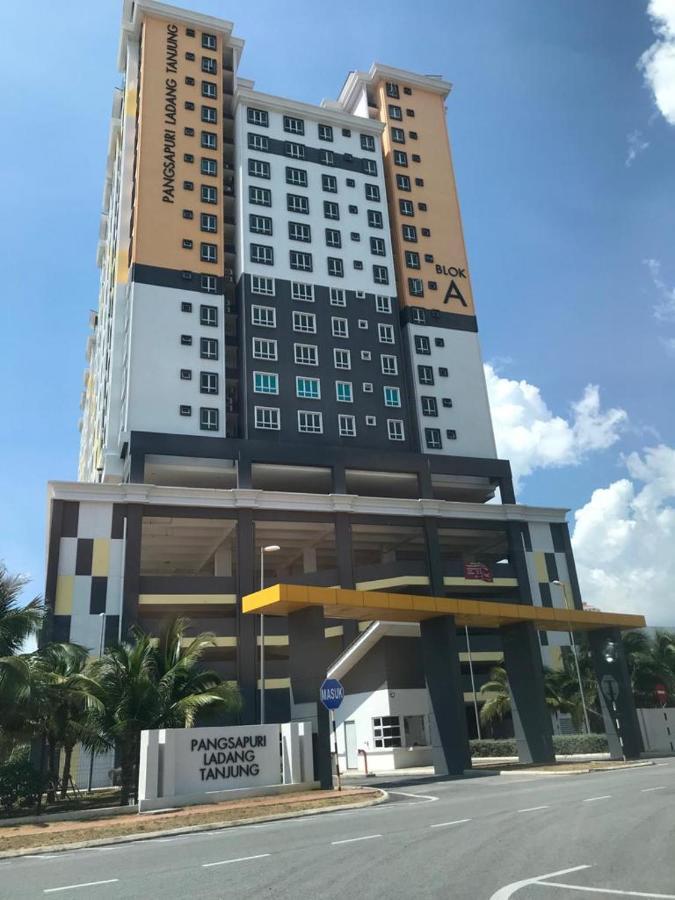 Sunnystay @ Ladang Tanjung Kuala Terengganu Exterior photo
