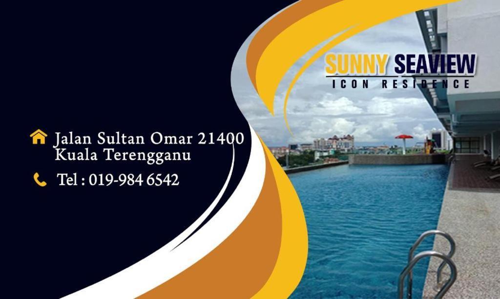 Sunnystay @ Ladang Tanjung Kuala Terengganu Exterior photo